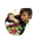 rrry（個別スタンプ：7）