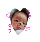 rrry（個別スタンプ：8）