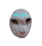RunRunCat（個別スタンプ：8）