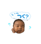 ナナトのスタンプ（個別スタンプ：2）