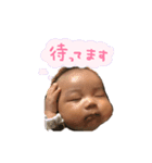 ナナトのスタンプ（個別スタンプ：6）