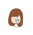 ぼぉちゃん スタンプ（個別スタンプ：2）