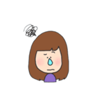 ぼぉちゃん スタンプ（個別スタンプ：3）