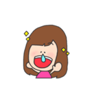 ぼぉちゃん スタンプ（個別スタンプ：4）