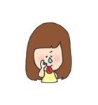 ぼぉちゃん スタンプ（個別スタンプ：6）