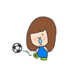 ぼぉちゃん スタンプ（個別スタンプ：7）