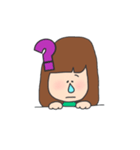 ぼぉちゃん スタンプ（個別スタンプ：8）