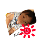 twins あさはる（個別スタンプ：4）