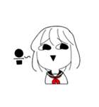 Go！ Sailor Girls！（個別スタンプ：9）