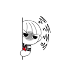 Go！ Sailor Girls！（個別スタンプ：15）