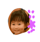 酔った～（個別スタンプ：4）