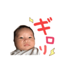 chisa stamps（個別スタンプ：3）