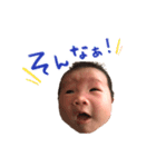 chisa stamps（個別スタンプ：5）