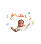 chisa stamps（個別スタンプ：6）