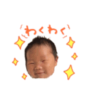 chisa stamps（個別スタンプ：7）