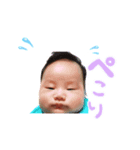昇利（個別スタンプ：6）