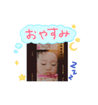 senta09（個別スタンプ：3）