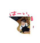 senta09（個別スタンプ：4）