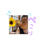 senta09（個別スタンプ：8）