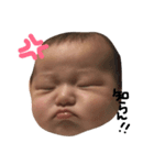 junaBOSS（個別スタンプ：8）