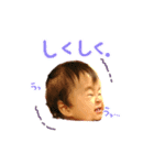 Thank You._（個別スタンプ：2）