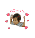 Thank You._（個別スタンプ：3）