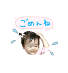 Thank You._（個別スタンプ：7）