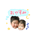 Thank You._（個別スタンプ：8）