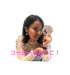 M'sTime（個別スタンプ：8）