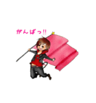 我が家の会話用スタンプ（個別スタンプ：7）