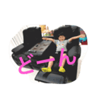 ayk2017（個別スタンプ：4）