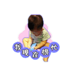 宥丞小日常（個別スタンプ：23）
