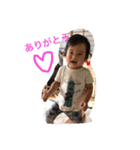 LuiLui（個別スタンプ：1）