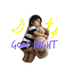 LuiLui（個別スタンプ：3）