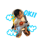 LuiLui（個別スタンプ：5）