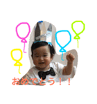 LuiLui（個別スタンプ：7）