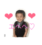 俺様、こーへー様！こーちゃんの日常（個別スタンプ：5）