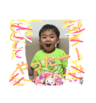 俺様、こーへー様！こーちゃんの日常（個別スタンプ：11）