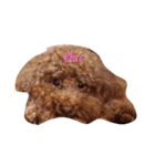 pubby（個別スタンプ：7）