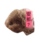 pubby（個別スタンプ：8）