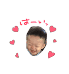 takumii（個別スタンプ：1）