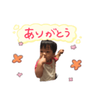 takumii（個別スタンプ：2）