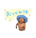 takumii（個別スタンプ：3）