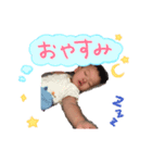 takumii（個別スタンプ：4）
