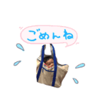 takumii（個別スタンプ：5）
