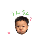 takumii（個別スタンプ：8）