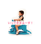 なな喜怒哀楽（個別スタンプ：4）