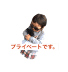 なな喜怒哀楽（個別スタンプ：15）