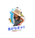 なな喜怒哀楽（個別スタンプ：21）