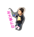 なな喜怒哀楽（個別スタンプ：23）